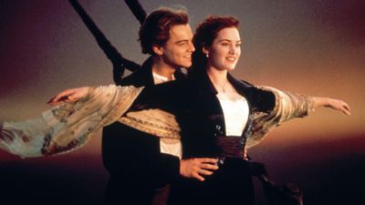 Bild zu Artikel "Titanic" (1997)
