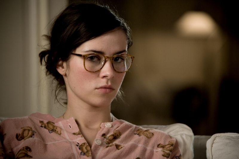 Alles auf Anfang: Anna (Nora Tschirner) ist nicht begeistert, dass Ludo ausgerechnet in ihrer Kindertagesstätte seine Strafe abarbeiten soll.