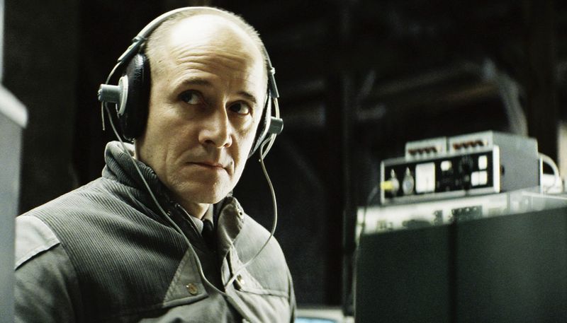 Vor 20 Jahren, am 23. März 2006, feierte "Das Leben der Anderen" seine Premiere. Für uns zählt das Stasi-Drama mit Ulrich Mühe zu den besten Filmen aus über 100 Jahren deutscher Filmgeschichte.