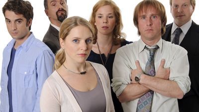 Bild zu Artikel Stromberg