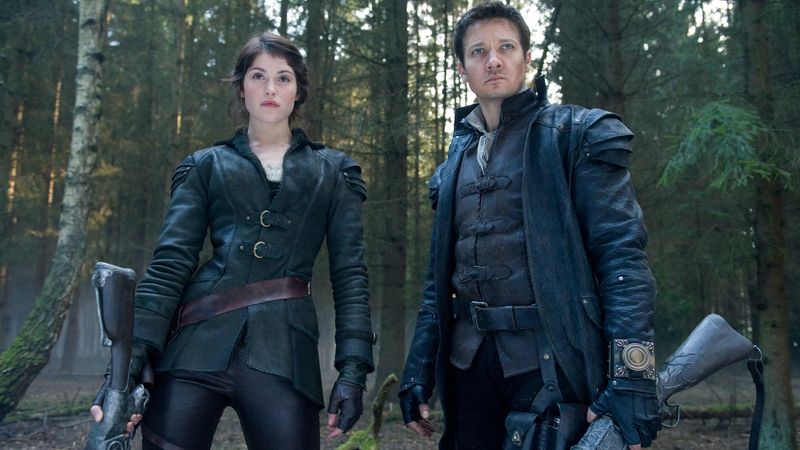  Die durchgeknalltesten Märchenfilme aller Zeiten