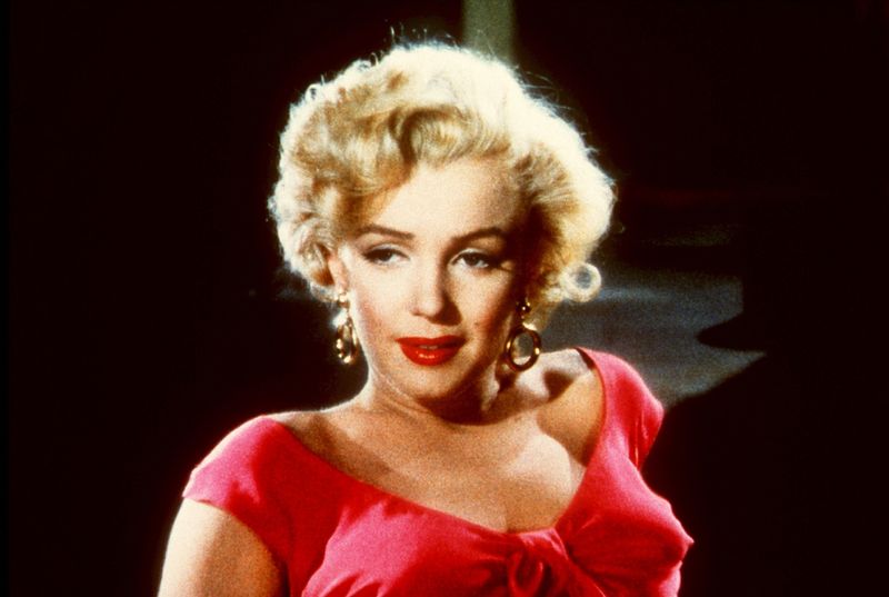 Eine der größten Ikonen Hollywoods: Vor 100 Jahren, am 1. Juni 1926, wurde Marilyn Monroe geboren.