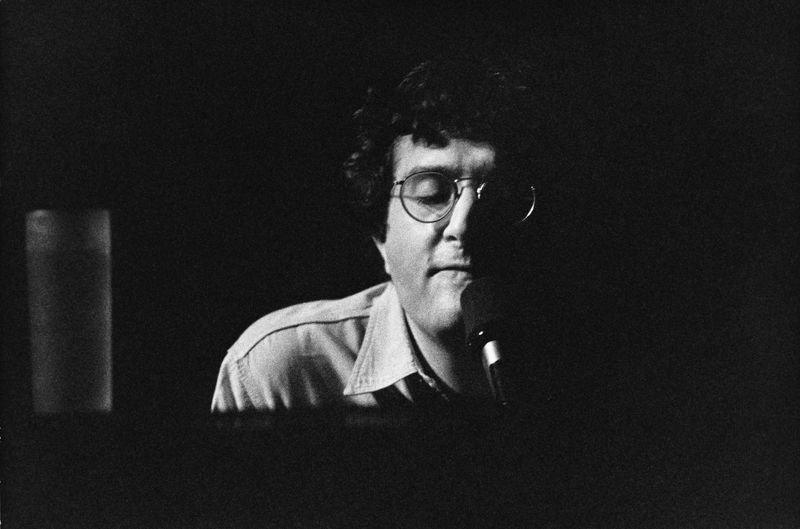 Randy Newman zum 80. Er beherrscht alles, außer Zuversicht SWYRL