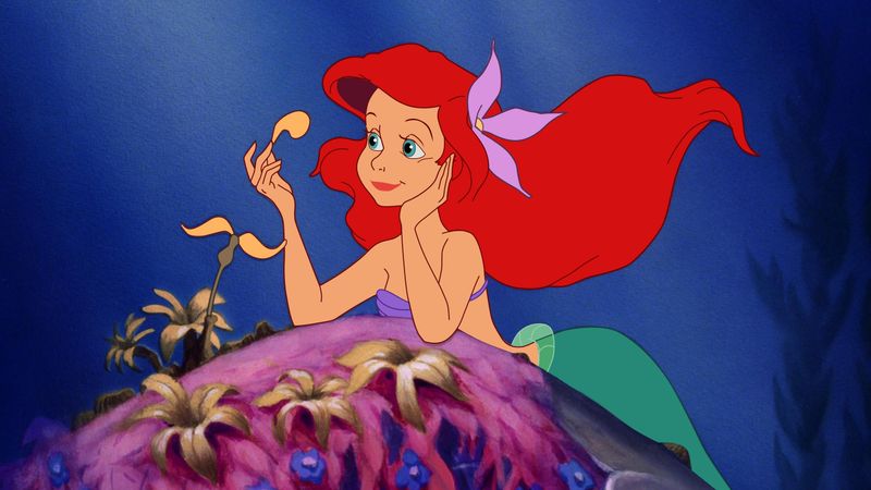 Dass Arielle eine Meerjungfrau ist und sich in einen menschlichen Prinzen verliebt - das weiß wohl jeder. Aber wie heißt noch mal Arielles Tochter? Anlässlich des 30. Jahrestags des Kinostarts des zauberhaften Disney-Films können Sie hier ihr Wissen testen - zu "Arielle" und vielen anderen unsterblichen Filmklassikern!