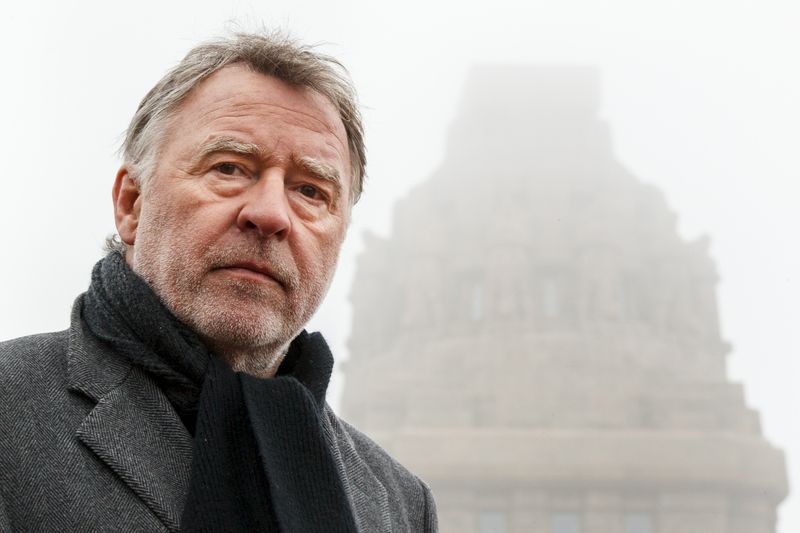 "SOKO Leipzig"-Star Andreas Schmidt-Schaller hat seine Karriere an den Nagel gehangen.