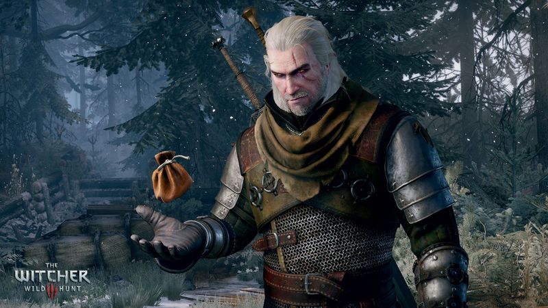 "The Witcher 3: Wild Hunt": Next-Gen-Versionen kommen noch in diesem Jahr. Weitere Spiele der Reihe sind ebenfalls in der Pipeline.