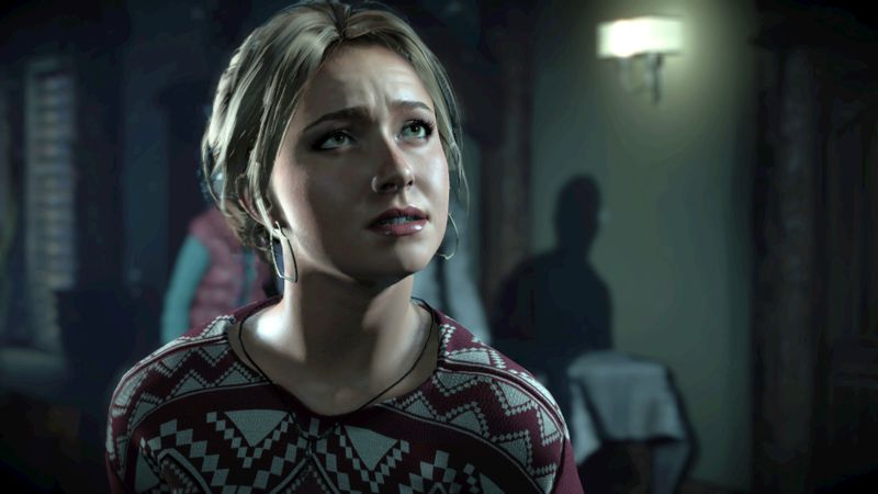 Hayden Panettiere war einst der Star des PlayStation4-Spiels "Until Dawn" (2015) - eine Art interaktiver Horror-Film, in dem acht Twens bei einem Wochenendausflug ins Visier eines irren Killers geraten. Zehn Jahre später folgte eine Verfilmung der "Until Dawn"-Reihe.