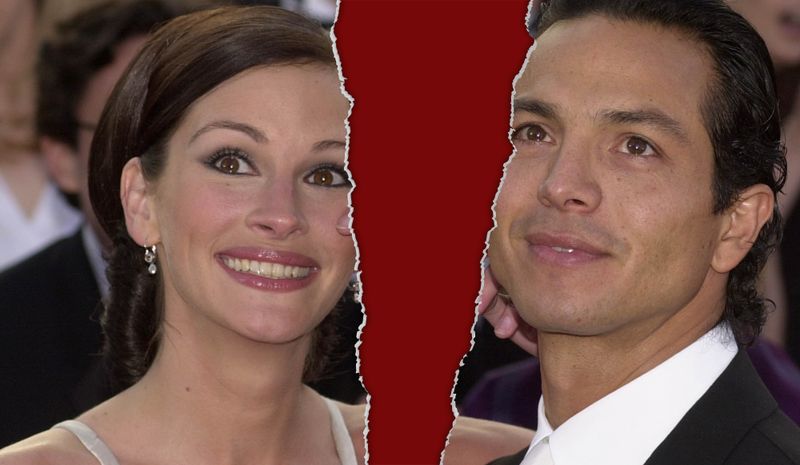 Goldjunge gewonnen, Ehemann verloren? Sogar wissenschaftliche Untersuchungen gibt es zum berühmt-berüchtigten Oscar-Fluch.