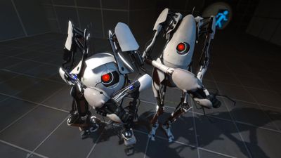 Bild zu Artikel Portal 2