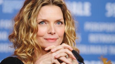 Bild zu Artikel Michelle Pfeiffer