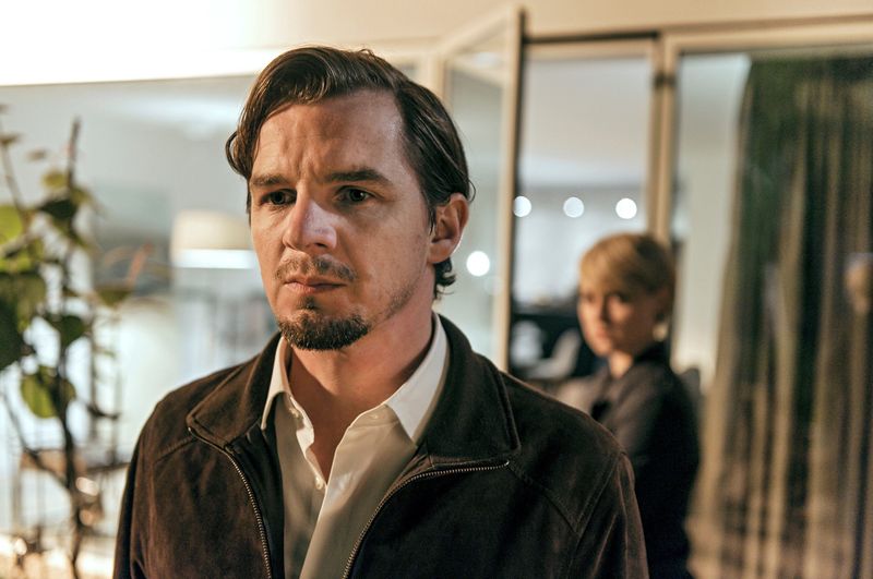 Manuel (Felix Klare) hat einen folgenschweren Fehler gemacht. Jetzt kämpft er mit seinem Gewissen...