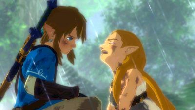 Bild zu Artikel The Legend of Zelda