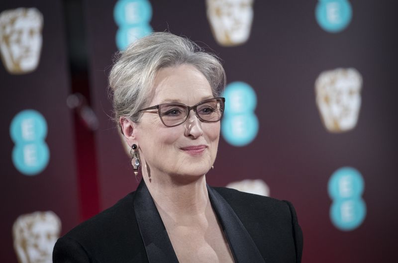 Drei Töchter hat Meryl Streep - und zwei von ihnen haben sich vorgenommen, in die großen Fußstapfen der dreifachen Oscarpreisträgerin zu treten.