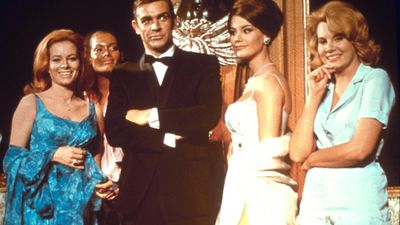 Bild zu Artikel Feuerball (1965)