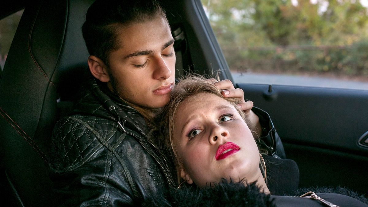 Die verlorene Tochter SWYRL, EntertainmentThemen, die dich begeistern.