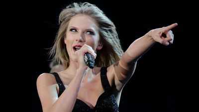 Bild zu Artikel Taylor Swift