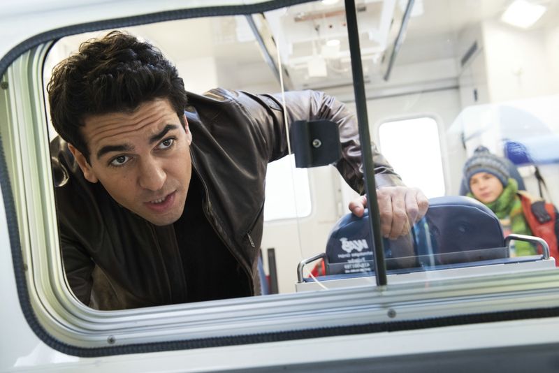 Swyrl Alle Werden Glucklich