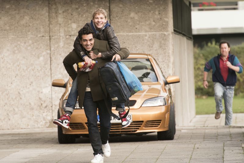 Swyrl Alle Werden Glucklich