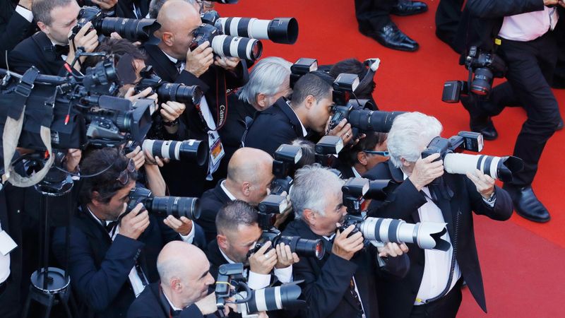 Das Cannes doch nicht wahr sein! Skandale an der Côte d'Azur