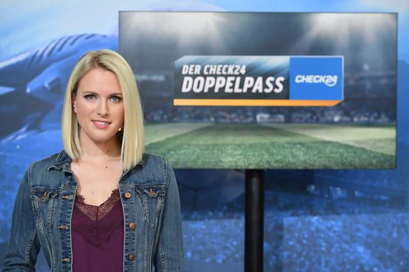 Ruth Hofmann ist Mutter geworden! Auf Instagram veröffentlichte die "Doppelpass"-Moderatorin erste Details.