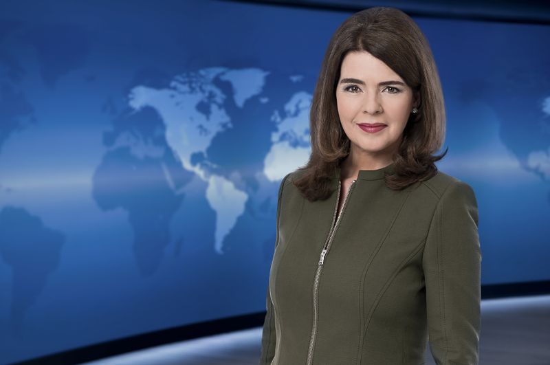 Niemand verkündet's kultiger: "Tagesschau"-Sprecherin Susanne Daubner hat mit ihrer seriösen, mitunter trockenen Art massiv dazu beigetragen, dass die Bekanntgabe der Jugendwörter des Jahres mittlerweile ein echtes Happening geworden sind. Vor allem in den Sozialen Netzwerken. Dort herrschte entsprechend große Trauer, als Daubner nun bekannt machte, dass sie das "Jugendwort 2024" nicht mehr verkünden werde. Zum Glück hat sie es sich anders überlegt ...