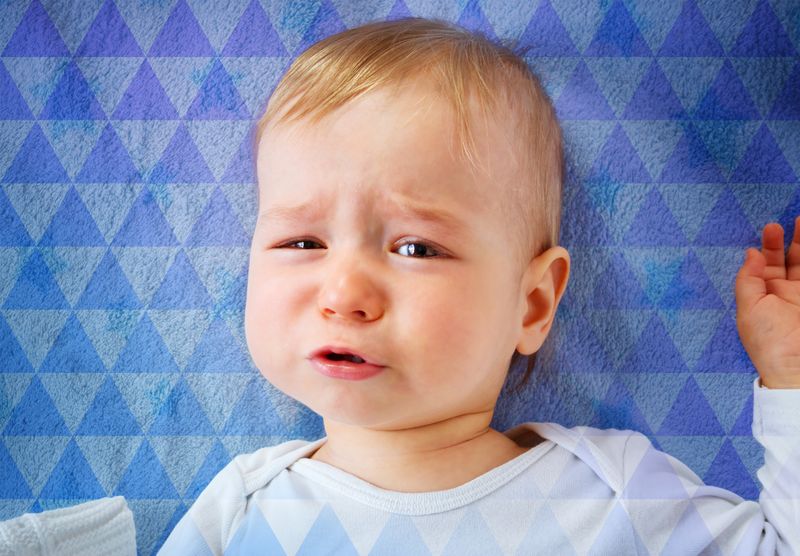 Kräftigt es die Lungen, wenn Sie Ihr Baby einfach mal schreien lassen? Wohl kaum, sagen Kinder- und Jugendärzte.