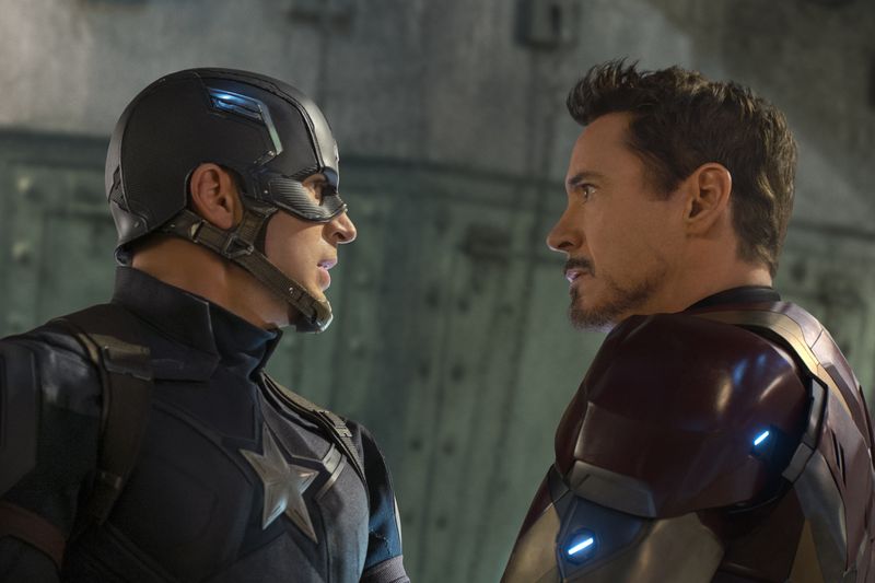 "The First Avenger: Civil War" war, wie jeder "Film-Planet" aus dem Cinematic Universe von Marvel, im Kino extrem erfolgreich. Gehört das Superhelden-Spektakel, das ProSieben am 11. April um 20.15 Uhr ausstrahlt, aber auch zu den 30 erfolgreichsten Filmen aller Zeiten?