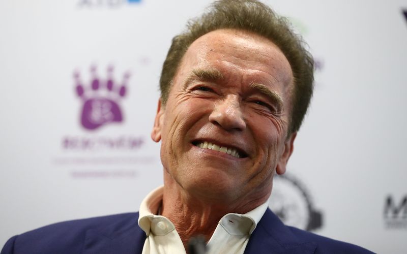 Mit keinem Film verdiente Arnold Schwarzenegger mehr als mit der Komödie "Twins - Zwillinge".