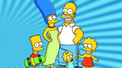 Bild zu Artikel Die Simpsons
