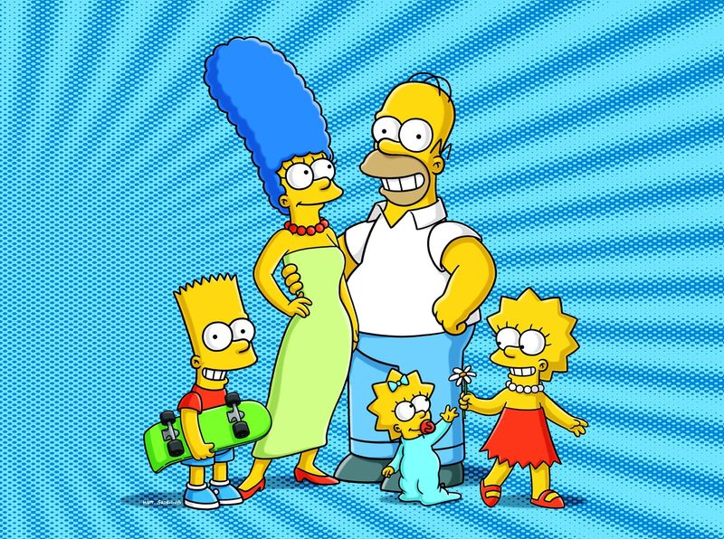 "Die Simpsons" haben mit dem Finale der 36. Staffel für Entsetzen gesorgt.