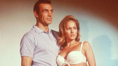 Bild zu Artikel Ursula Andress