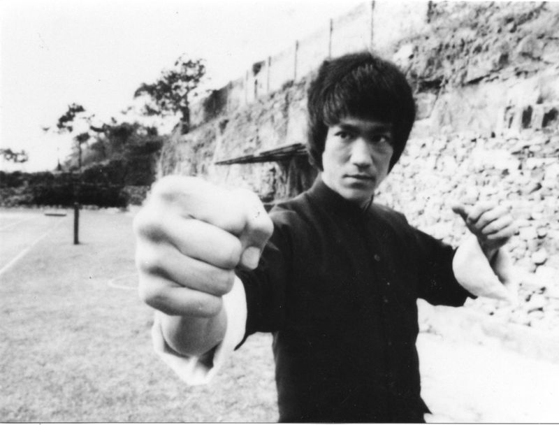 Das Leben der Marial-Arts-Ikone Bruce Lee wird verfilmt.