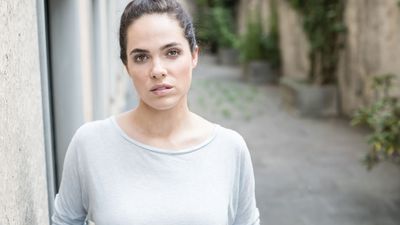 Bild zu Artikel Verena Altenberger