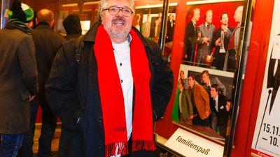 Bild zu Artikel Michael Schanze