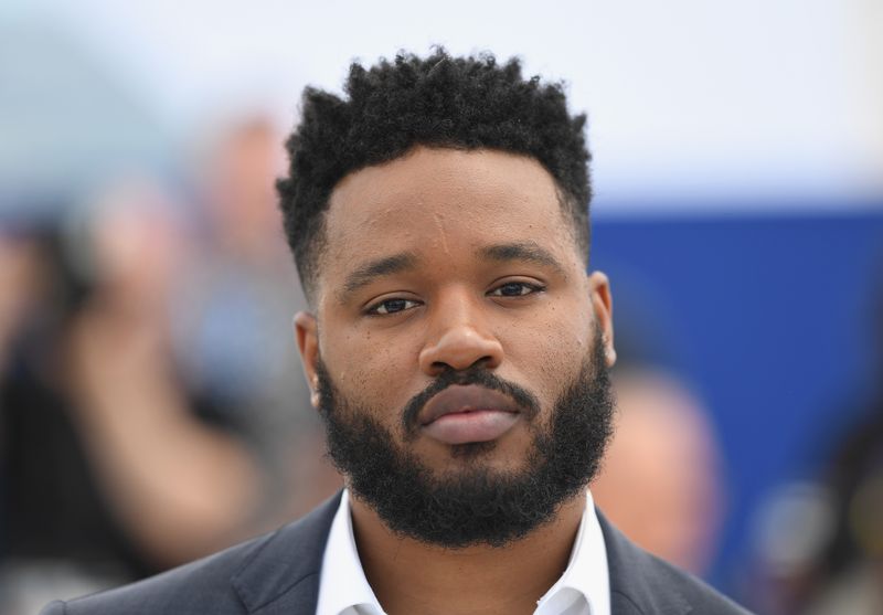 Mit "Black Panther" legte Ryan Coogler einen der erfolgreichsten Filme aller Zeiten vor. Wird er schon bald für die Neuauflage der Erfolgsserie "Akte X" zuständig sein?