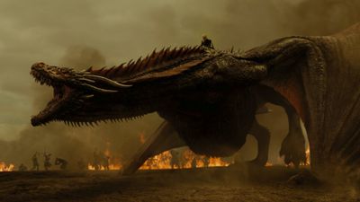 Bild zu Artikel Game of Thrones