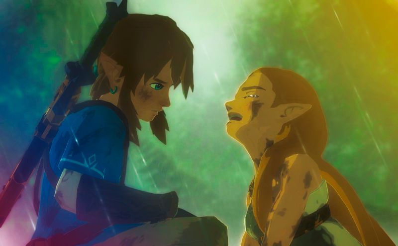 Natürlich gibt es "Tetris", "Mario Kart" und "FC" - aber Videospiele können so viel mehr sein als schlichter Zeitvertreib. Manche Geschichten sind so herzergreifend, dass man am Ende heult wie ein Schlosshund.