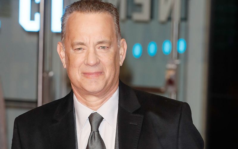 Oscar-Preisträger Tom Hanks wirkt optisch eher wie die Idealbesetzung des braven Biedermanns, doch sein Image als sympathischer Kumpeltyp wurde 2015 einer harten Belastungsprobe ausgesetzt.