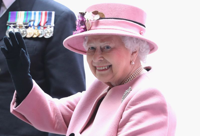 Auf den Namen Elizabeth Alexandra Mary wurde die spätere Queen Elizabeth II. am 29. Mai 1926 getauft. So wurde die 2022 verstorbene britische Monarchin von ihrer Familie aber wohl nur selten genannt ...