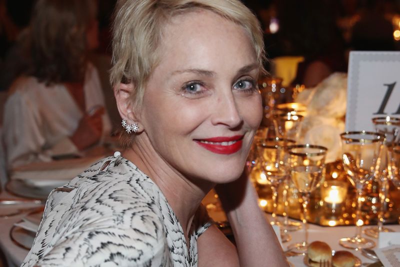 Sharon Stone wird als Stargast zum diesjährigen Wiener Opernball erwartet.