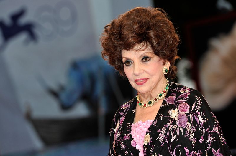 Auf der Leinwand war Gina Lollobrigida seit Anfang der 70er-Jahre nur noch sporadisch zu sehen.