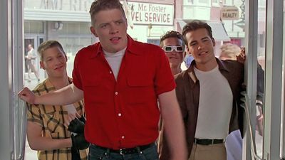 Bild zu Artikel Biff Tannen