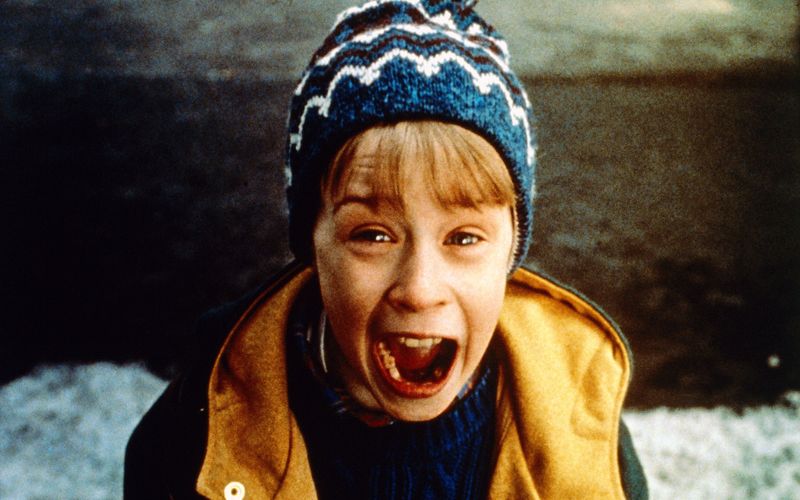 Er lehrte zwei Einbrecher das Fürchten und begeistert seit Jahren das TV-Publikum an den Weihnachtstagen: "Kevin - Allein zu Haus" und die Fortsetzung "Kevin - Allein in New York" machten Macaulay Culkin Anfang der 90-er zum Star. Er ist nicht der einzige Schauspieler, den man vor allem mit einer einzigen ikonischen Rolle verbindet.