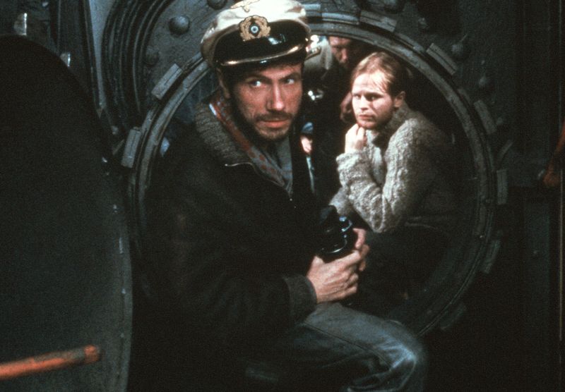 Für Regisseur Wolfgang Petersen war der Unterwasser-Ausflug ein sehr lukrativer Trip. Zwar war er schon vorher für Film und Fernsehen gern gebucht, doch nach "Das Boot" ging die Karriere steil bergauf.