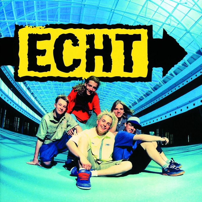 Stets unterschätzt, weil durch die Teenie-Presse vereinnahmt: Echt veröffentlichten drei hörenswerte deutsche Pop-Alben.