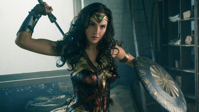 Bild zu Artikel Wonder Woman