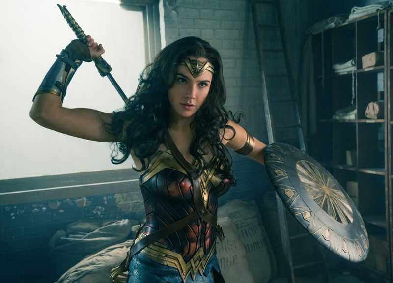 An dieser Amazonenprinzessin kommt niemand vorbei: Gal Gadot spielte "Wonder Woman" zuletzt, im neuen geplanten Film wird aber wohl eine neue Schauspielerin die Rolle übernehmen.