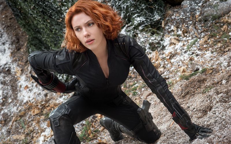Aufgrund der Corona-Pandemie hat Disney zahlreiche Blockbuster, die in diesem Jahr geplant waren, auf 2021 verschoben - darunter auch der Marvel-Film "Black Widow" mit Hauptdarstellerin Scarlett Johansson.