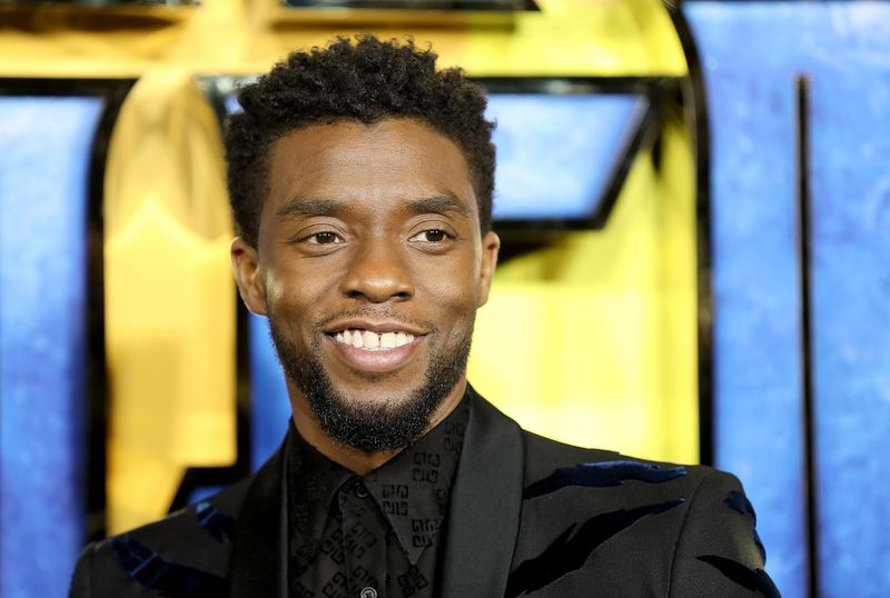 "Black Panther"-Darsteller Chadwick Boseman ist tot. Er erlag mit nur 43 Jahren einem Krebsleiden.