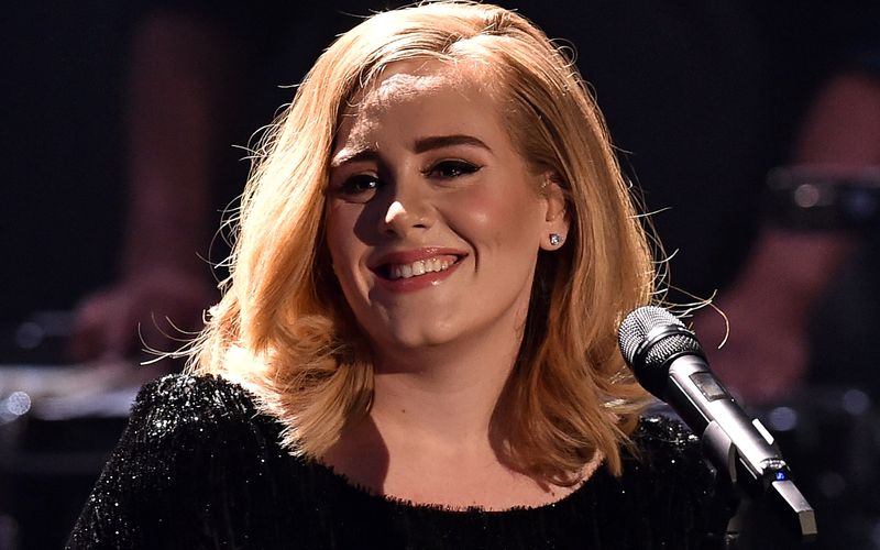 Sechs Jahre nach dem Album "25" veröffentlichte Adele gerade ihre Comeback-Single "Easy On Me", im November folgt dann der neue Langspieler "30".